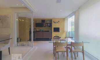 Imagem 5: Apartamento para Aluguel - Campo Belo, 3 Quartos, 201 m2