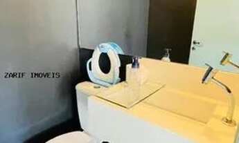 Imagem 6: Apartamento para Locação em São Paulo, VILA ANDRADE, 3 dormitórios, 3 suítes, 4 banheiros