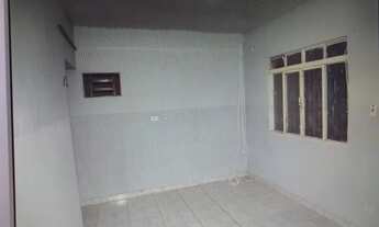 Imagem 4: QSF 10 CASA DE 2 QUARTOS DE ESQUINA ESCRITURADA A/C FINANCIAMENTO APENAS R$ 375.000 TAGUAT