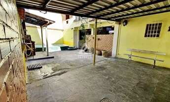 Imagem 6: Excelente Casa com 4 Quartos, 277m², área de lazer