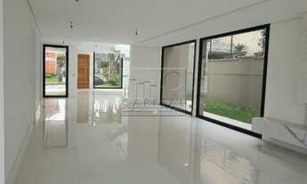 Imagem 4: Casa à Venda Em Alphaville