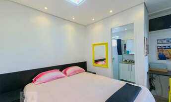 Imagem 6: Apartamento para Aluguel - Vila Olímpia, 1 Quarto, 34 m2