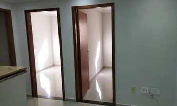 Imagem 3: Alugo apartamento sibs, entre núcleo bandeirante e guará