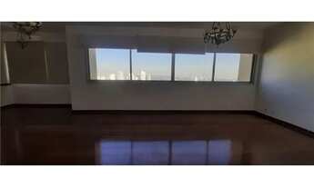 Imagem 2: Apto com 130m² com 3 dormitórios no Sumarezinho