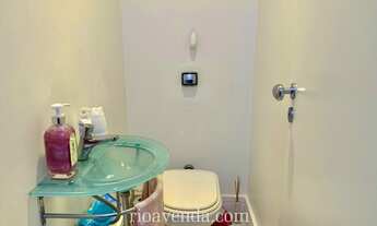 Imagem 4: Apartamento 3 Quartos - Prudente de Morais - Ipanema - RJ