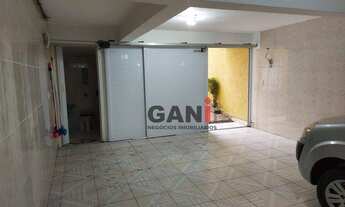 Imagem 5: Sobrado à venda, 270 m² por R$ 1.100.000,00 - Vila América - Santo André/SP