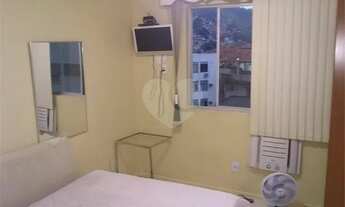 Imagem 6: Apartamento - 02 quartos - Engenho Novo [ME