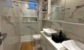 Imagem 5: Apartamento no Renascença II , Mobiliado . novo . 4 quartos . lazer completo