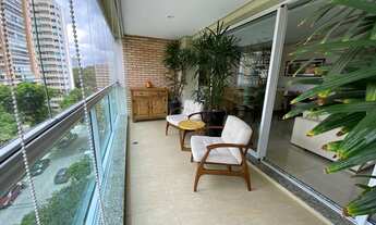 Imagem 2: Apartamento em condomínio com infra total no brooklin