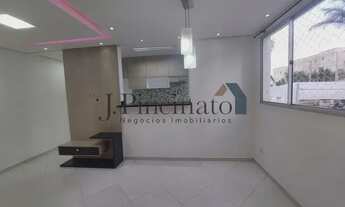 Imagem: Jundiaí - Apartamento Padrão - Recanto