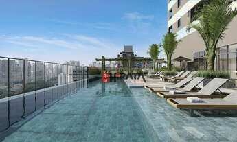 Imagem: Studio com 1 dormitório à venda, 25 m²