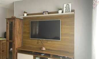 Imagem 4: Apartamento 2 dormitórios -Jardim Guanabara - Jundiaí - SP