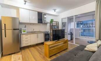 Imagem 4: Apartamento para Aluguel - Pinheiros, 1 Quarto, 58 m2