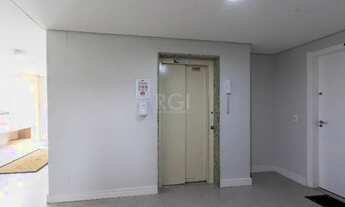 Imagem 4: Apartamento para Locação/Aluguel - 60m², 2 dormitórios, 1 vaga - Cristal
