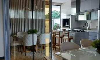 Imagem 5: Casa à venda 3 Quartos, 4 Vagas, 350M², Gran Residence Giardino, Arapongas - PR