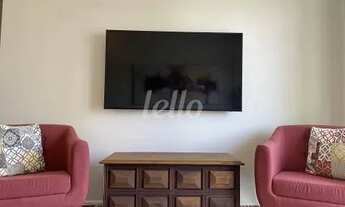 Imagem 3: São Paulo - Apartamento Padrão - Vila Mariana