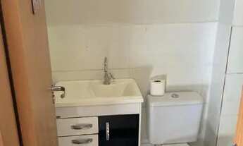 Imagem 5: Lindo apartamento térreo, 2 quartos, sala, cozinha, banheiro e área de serviço