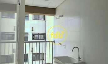 Imagem 7: Apartamento com 2 dormitórios à venda, 78 m² por R$ 1.200.000 - Moema - São Paulo/SP