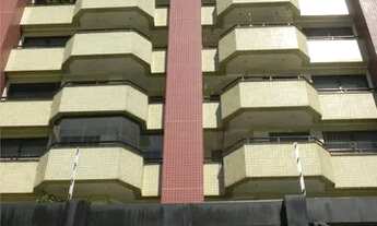 Imagem 7: Apartamento com 4 dormitórios, 145 m² - venda por R$ 900.000,00 ou aluguel por R$ 5.592,00