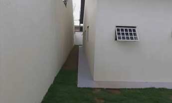 Imagem 3: Térrea para venda possui 220 metros quadrados com 3 quartos em Jardim Santo André - Limeir