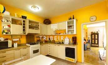 Imagem 5: Imóvel de 175m², com 3 dormitórios (sendo 2 suítes)