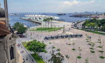 Imagem: SALA COMERCIAL RIO DE JANEIRO CENTRO