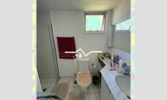 Imagem 4: Apartamento para venda na Travessa Nove de Janeiro, 1613, São Bras - (Ed. Ville Dijon