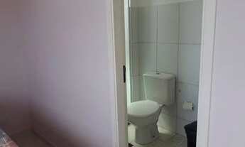 Imagem 3: Condomínio Encantos do Bosque