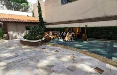 Imagem 5: Apto Mobiliado para Aluguel, Rua Tucuna, 481, Perdizes, 106m ²