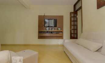 Imagem 4: Apartamento para Aluguel - Saúde, 2 Quartos, 56 m2