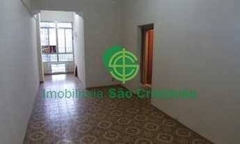 Imagem: RIO DE JANEIRO - Apartamento Padrão - RIACHUELO