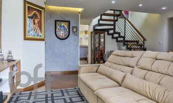 Imagem 3: Triplex para venda tem 198 metros quadrados com 3 quartos em Vila Formosa - São Paulo - SP