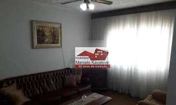 Imagem 3: Sobrado com 4 dormitórios, 205 m² - venda por R$ 1.020.000,00 ou aluguel por R$ 5.036,00/m