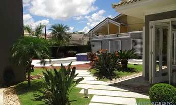 Imagem 4: CASA EM CONDOMÍNIO - CONDOMÍNIO ARUJÁ 5 - SP