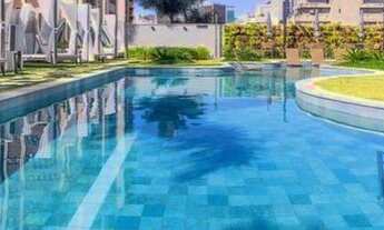 Imagem: Apartamento para aluguel com 45 metros quadrados