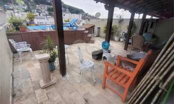 Imagem 3: Cobertura - 03 quartos - Tijuca [ME