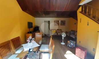 Imagem 2: Casa em condomínio - 03 quartos - Cachambi [ME