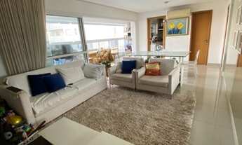 Imagem: Apartamento 3 suítes plenas no setor Oeste