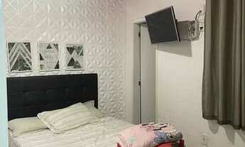 Imagem 3: Casa com suíte externa