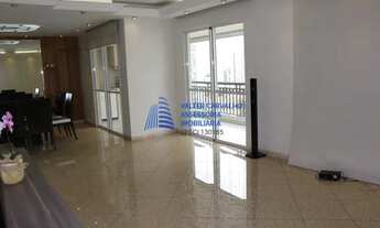 Imagem 3: Apartamento à venda no bairro Vila Romana - São Paulo/SP