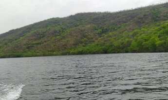 Imagem 2: Area com 28 alqueires