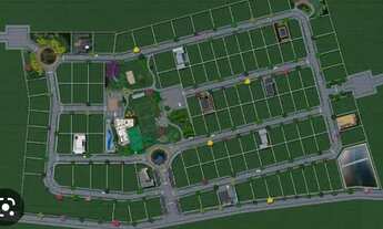 Imagem 2: Terreno Boulevard Residence - Tororó - 499m2