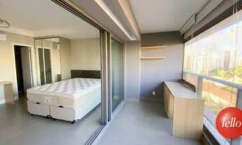 Imagem 6: São Paulo - Kitchenette/Studio - Brooklin