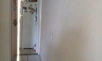 Imagem 3: Casa de condomínio sobrado para venda com 90 metros quadrados com 2 quartos