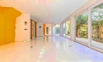 Imagem 4: SÃO PAULO - Casa Padrão - JARDIM PAULISTA