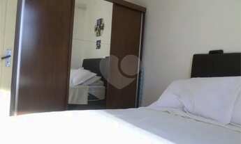 Imagem 6: Apartamento - 02 quartos - Lins de Vasconcelos [ME