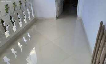 Imagem 4: CASA A VENDA NA REGIÃO DA RIBEIRA , FRENTE DE RUA