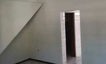 Imagem 7: Aluga-se Casa na Vila São Paulo / Uberaba 2,5km do Muffato Hauer