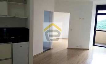 Imagem 2: Apartamento com 1 Dormitório em Moema