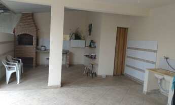 Imagem 2: Sobrado 3 dormitórios